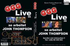 Live 06 - so arbeitet John Thompson 