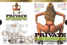 Private Superfucker Collection Teil 1-6 