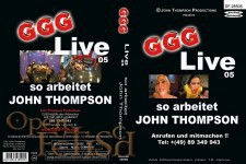 Live 05 - so arbeitet John Thompson 