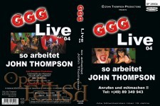 Live 04 - so arbeitet John Thompson 