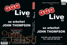 Live 03 - so arbeitet John Thompson 